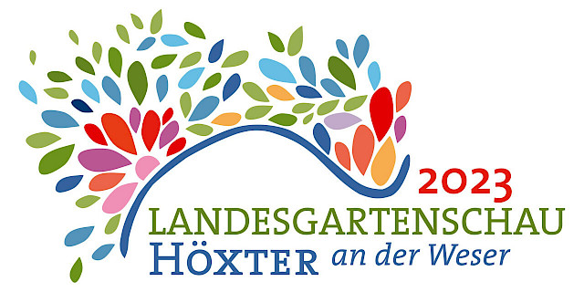 Landesgartenschau Höxter ©LGS Höxter